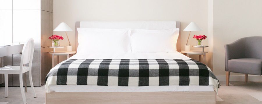 Morgans Hotel - A Morgans Original Νέα Υόρκη Εξωτερικό φωτογραφία