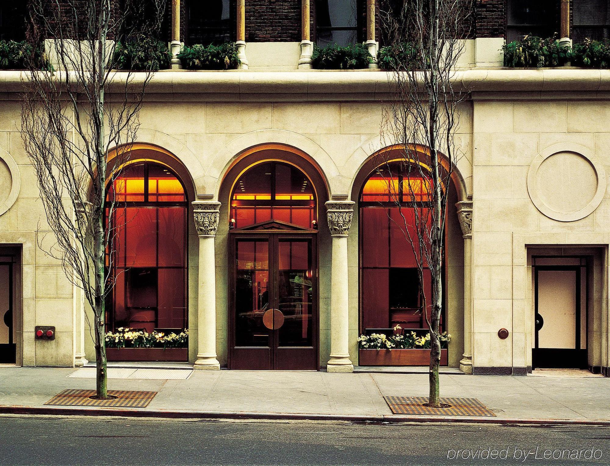 Morgans Hotel - A Morgans Original Νέα Υόρκη Εξωτερικό φωτογραφία