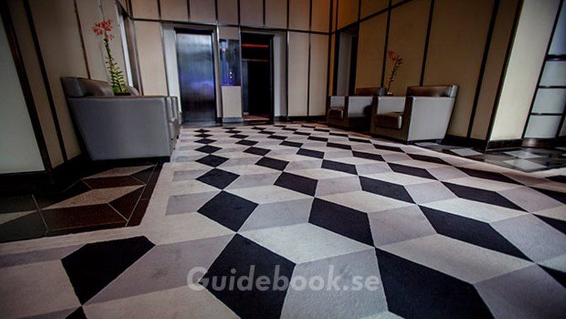 Morgans Hotel - A Morgans Original Νέα Υόρκη Εξωτερικό φωτογραφία