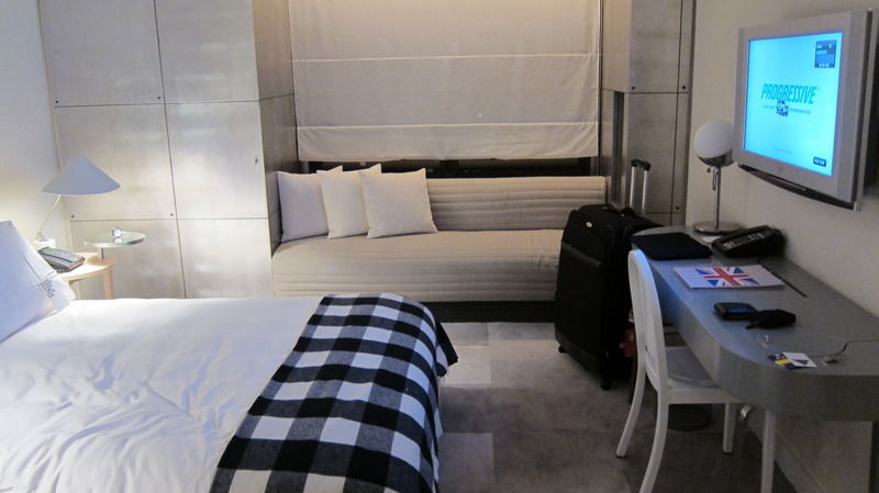 Morgans Hotel - A Morgans Original Νέα Υόρκη Εξωτερικό φωτογραφία