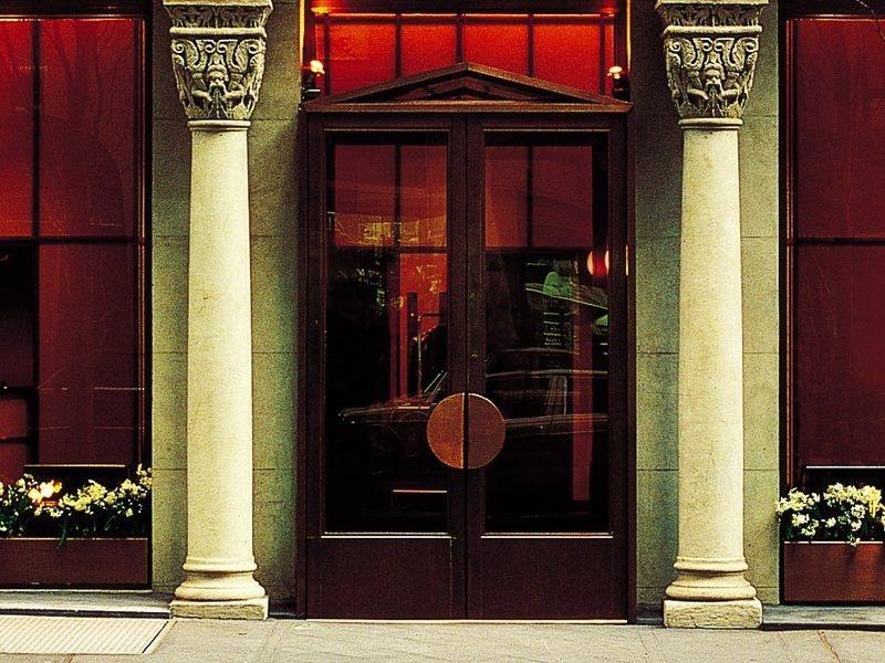 Morgans Hotel - A Morgans Original Νέα Υόρκη Εξωτερικό φωτογραφία