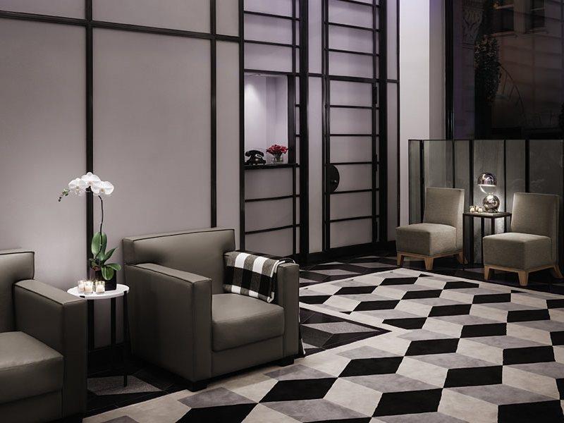 Morgans Hotel - A Morgans Original Νέα Υόρκη Εξωτερικό φωτογραφία