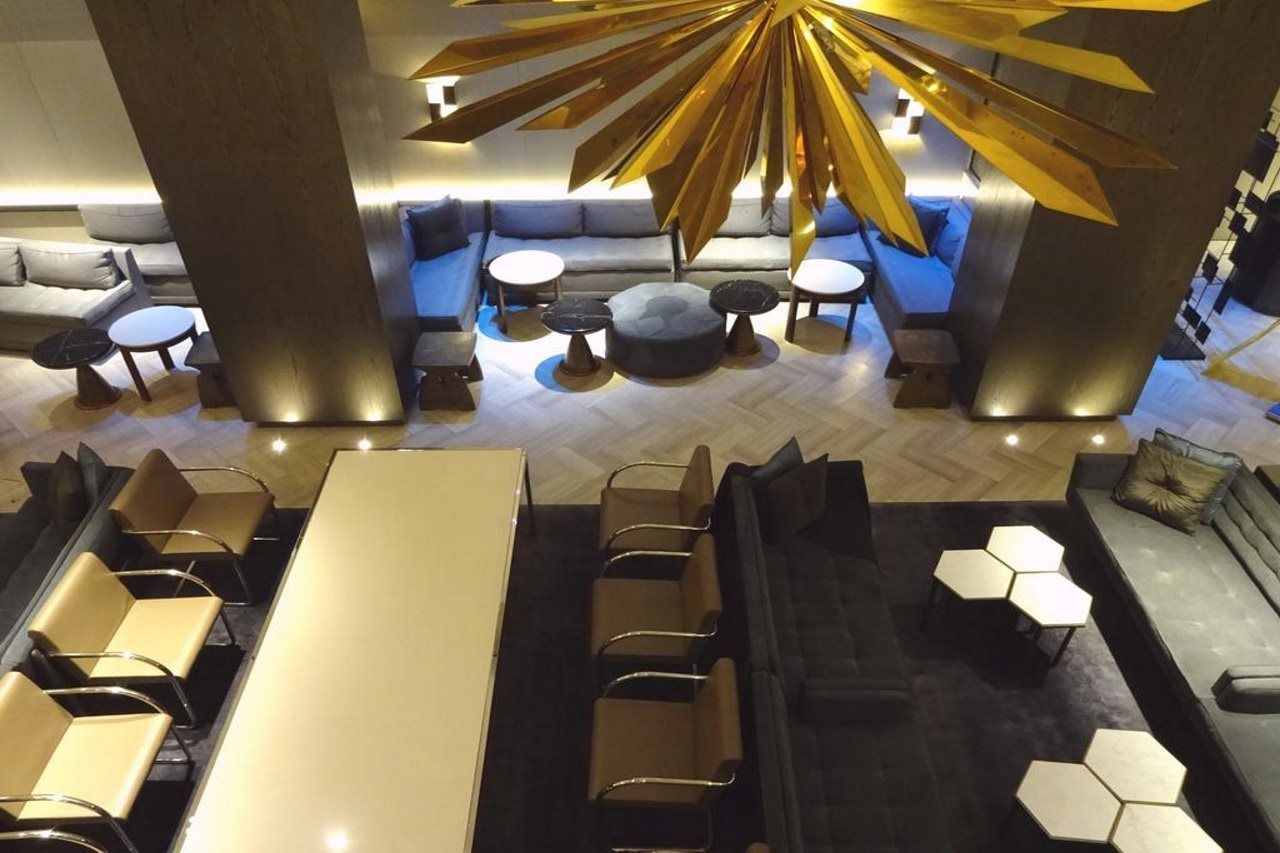 Morgans Hotel - A Morgans Original Νέα Υόρκη Εξωτερικό φωτογραφία