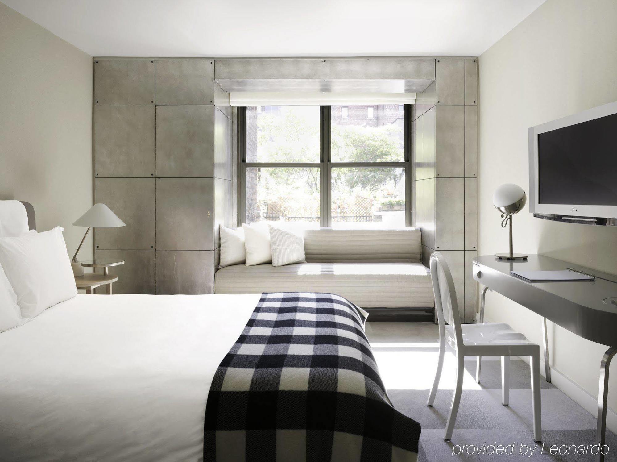 Morgans Hotel - A Morgans Original Νέα Υόρκη Εξωτερικό φωτογραφία