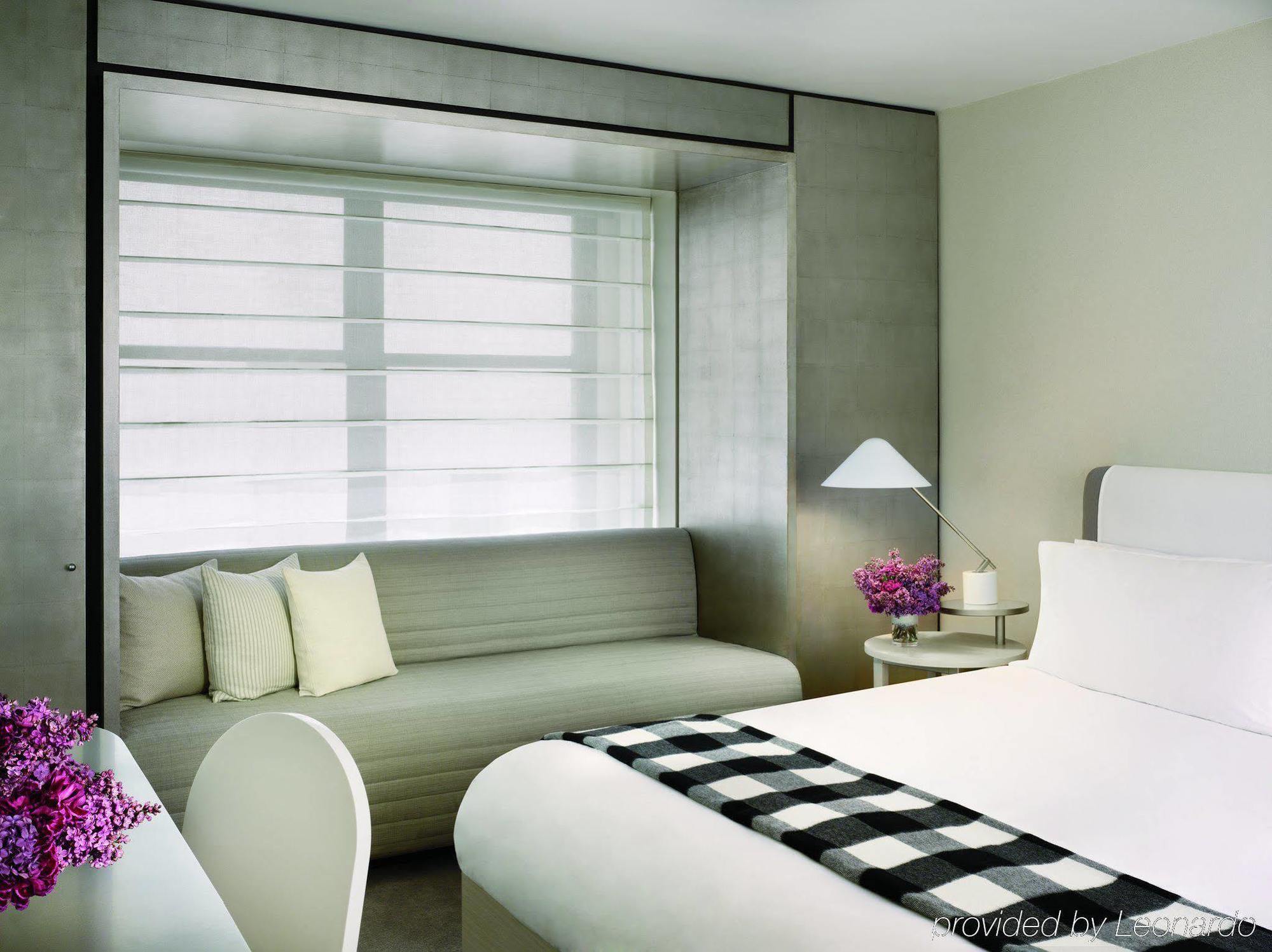 Morgans Hotel - A Morgans Original Νέα Υόρκη Εξωτερικό φωτογραφία