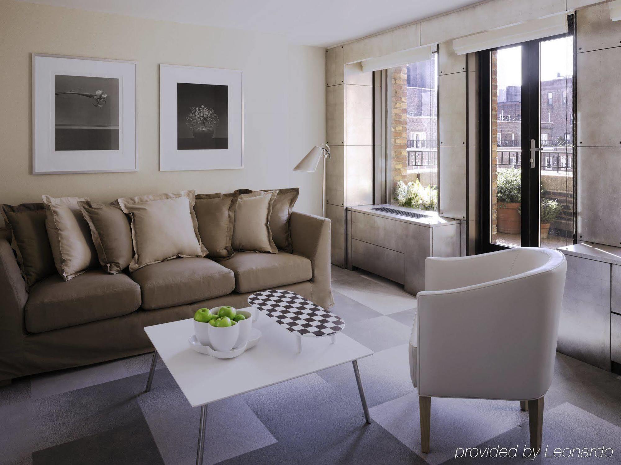 Morgans Hotel - A Morgans Original Νέα Υόρκη Εξωτερικό φωτογραφία