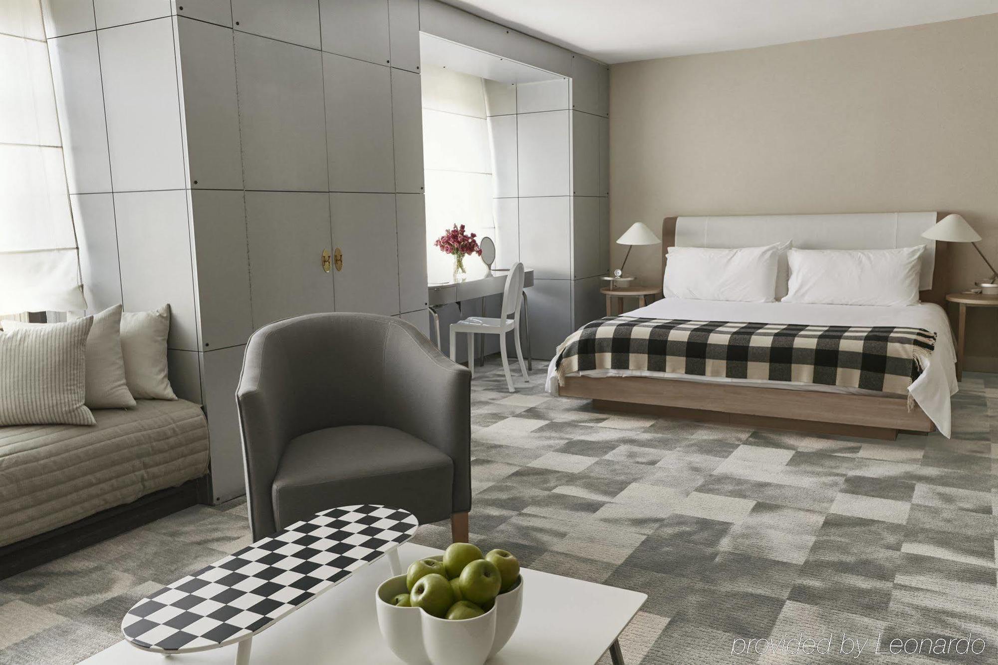 Morgans Hotel - A Morgans Original Νέα Υόρκη Εξωτερικό φωτογραφία