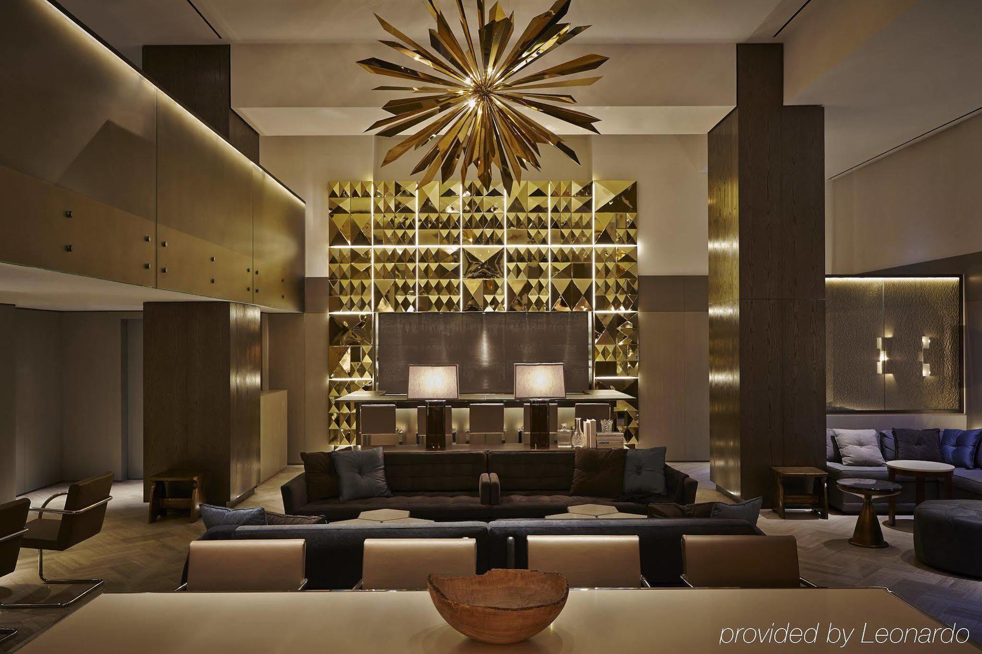Morgans Hotel - A Morgans Original Νέα Υόρκη Εξωτερικό φωτογραφία