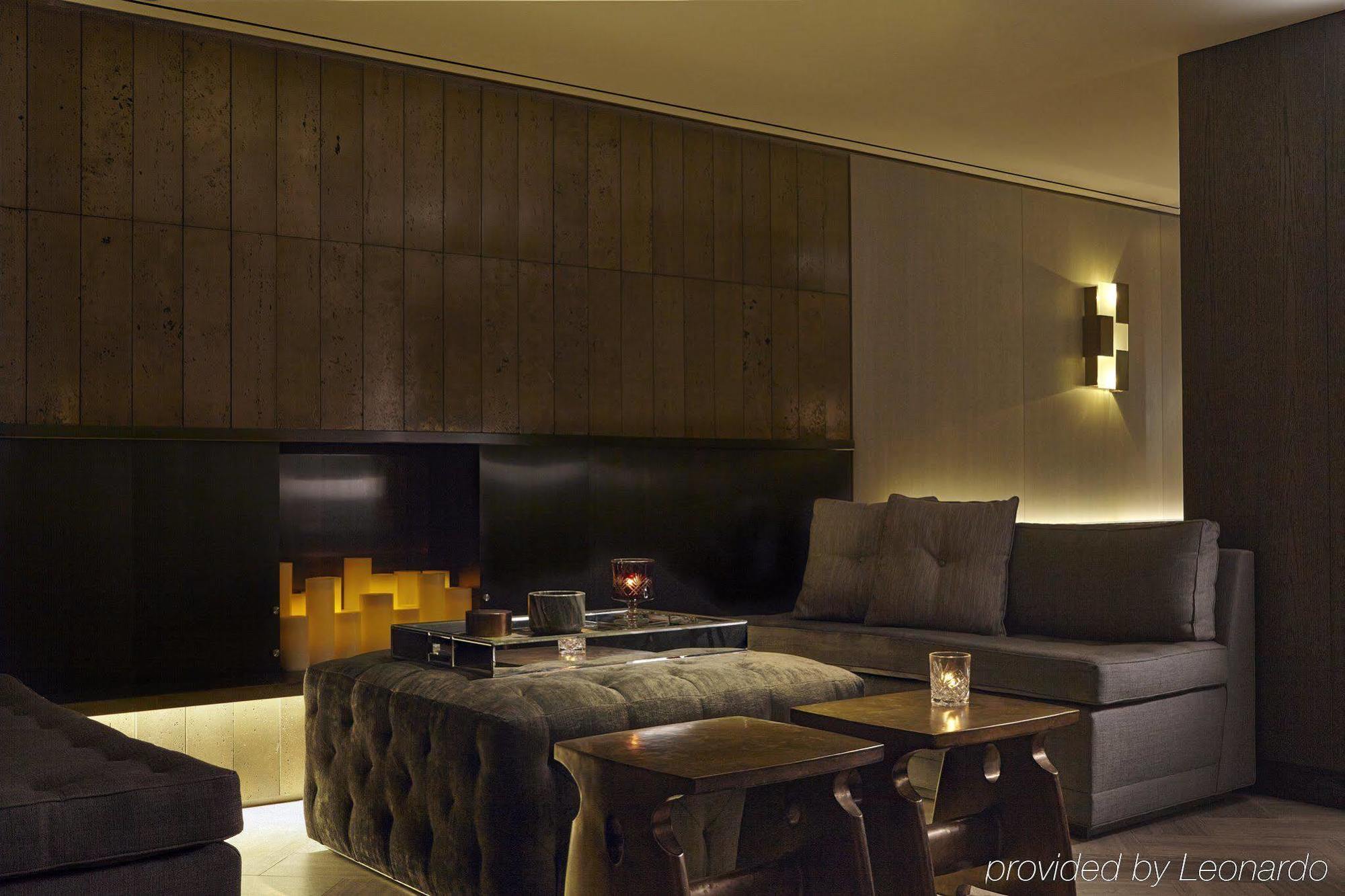 Morgans Hotel - A Morgans Original Νέα Υόρκη Εξωτερικό φωτογραφία