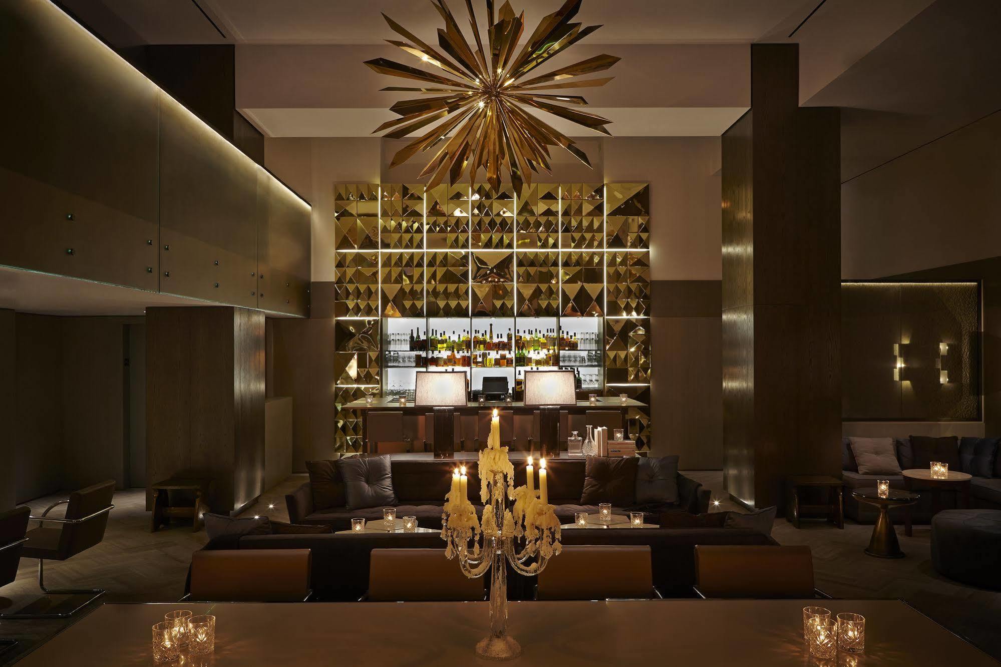 Morgans Hotel - A Morgans Original Νέα Υόρκη Εξωτερικό φωτογραφία
