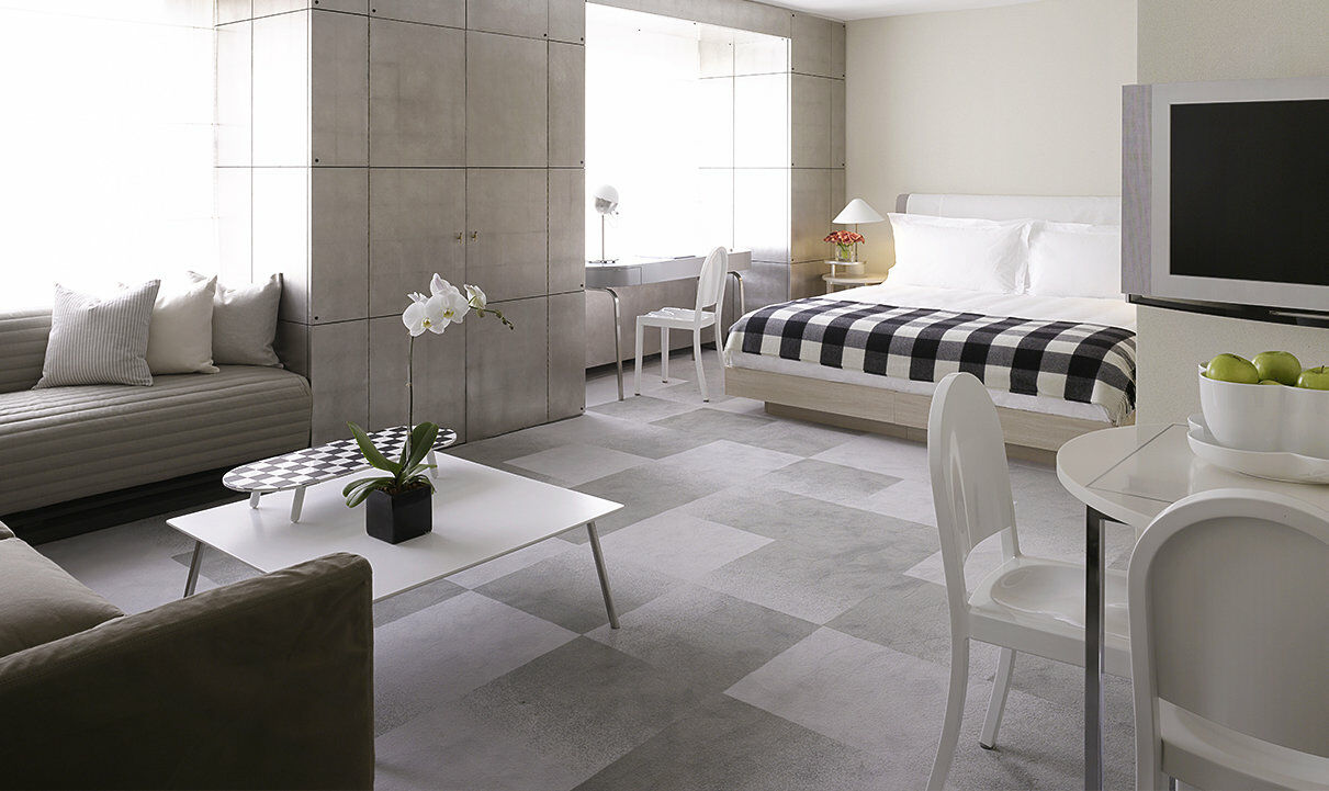 Morgans Hotel - A Morgans Original Νέα Υόρκη Εξωτερικό φωτογραφία