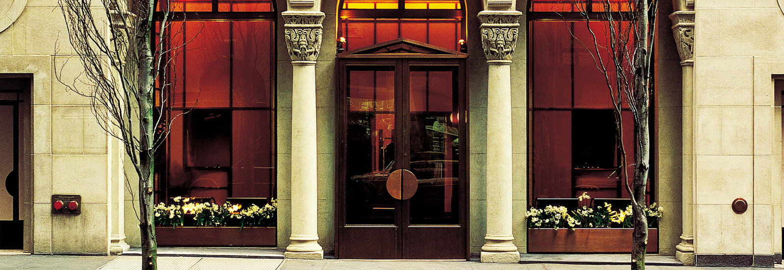 Morgans Hotel - A Morgans Original Νέα Υόρκη Εξωτερικό φωτογραφία