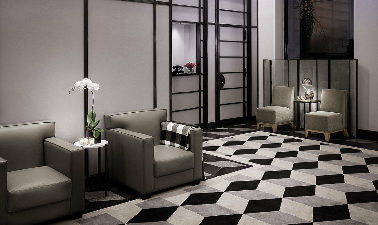 Morgans Hotel - A Morgans Original Νέα Υόρκη Εξωτερικό φωτογραφία